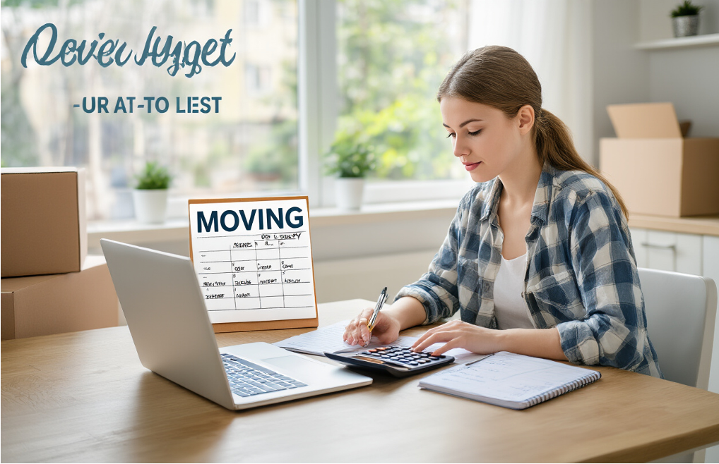 Total Estimate for Move