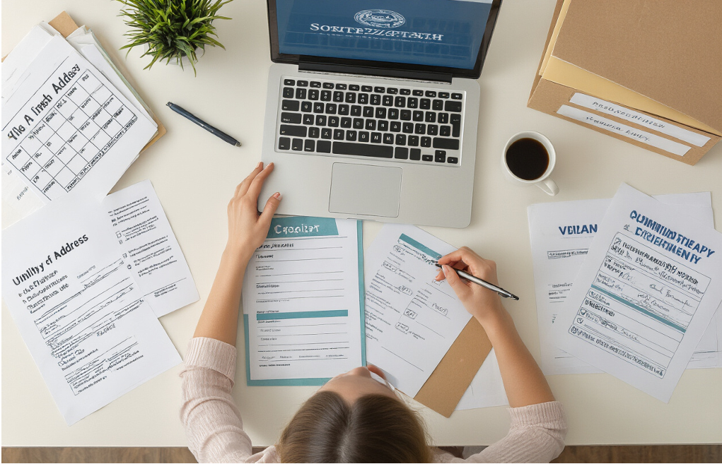 Figuring Out the Things